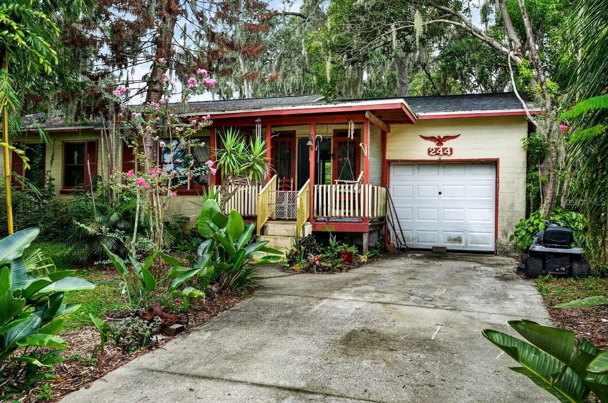 244 S LANVALE AVE