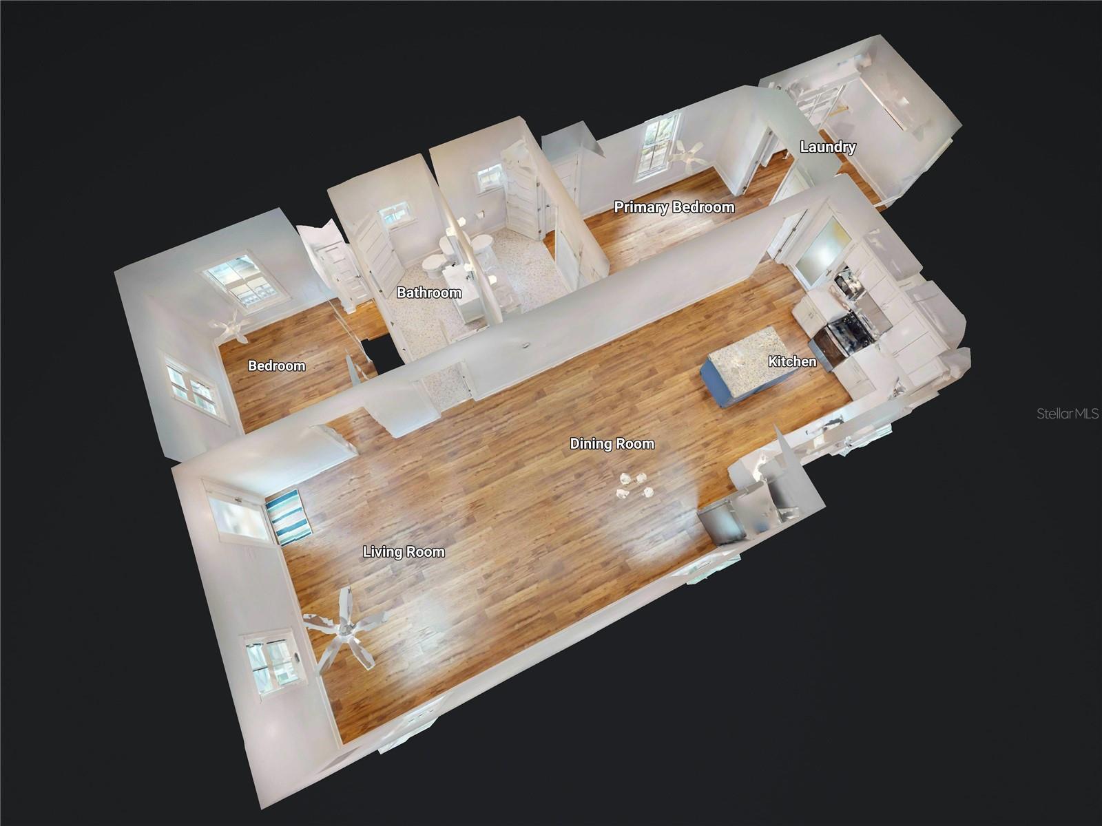 181 Blanco St Property Photo 4