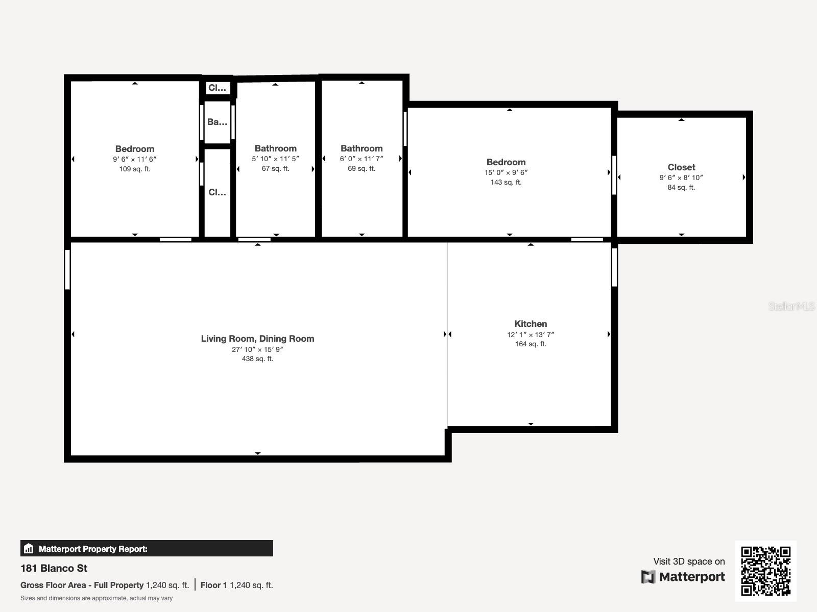 181 Blanco St Property Photo 47