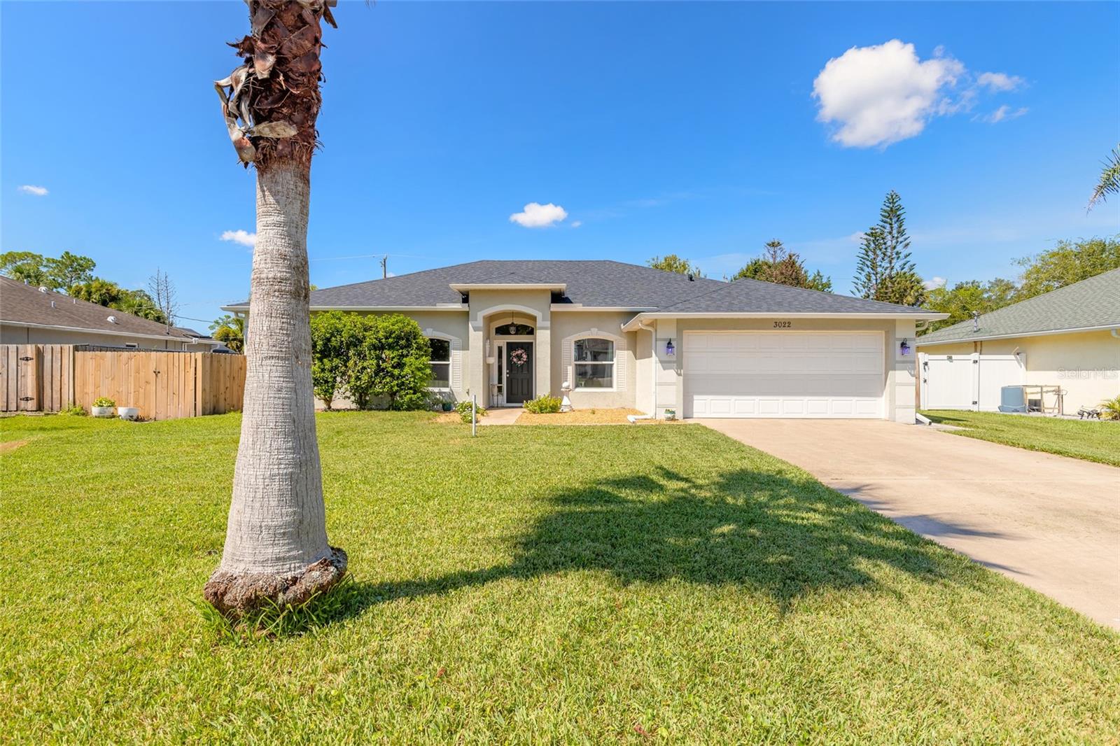 3022 Yule Tree Dr Property Photo 1