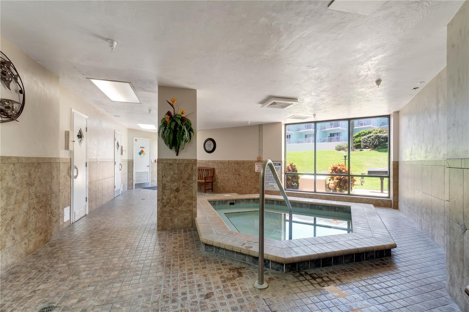 2555 S Atlantic Ave #ph-4 Property Photo 33