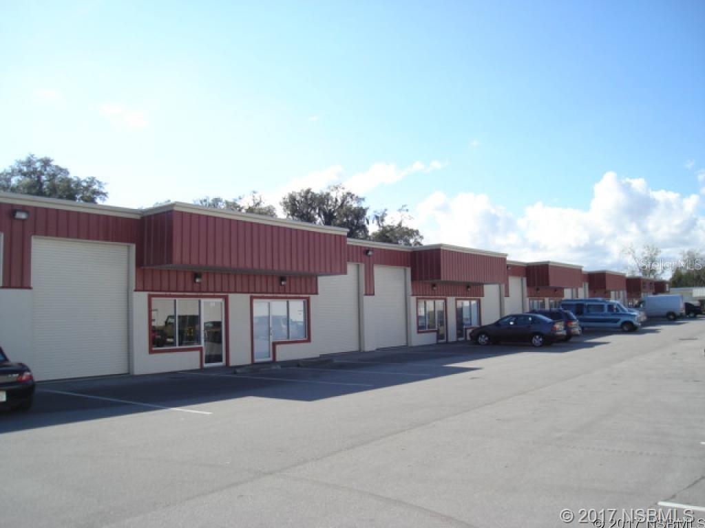 925 BEVILLE RD #5 Property Photo 1