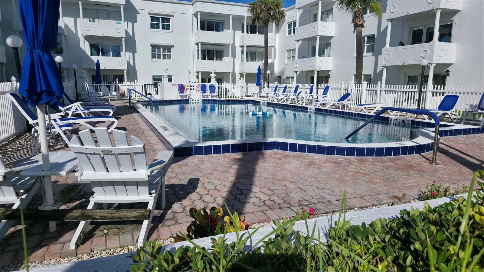 1926 Ocean Shore Blvd #210 Property Photo 16