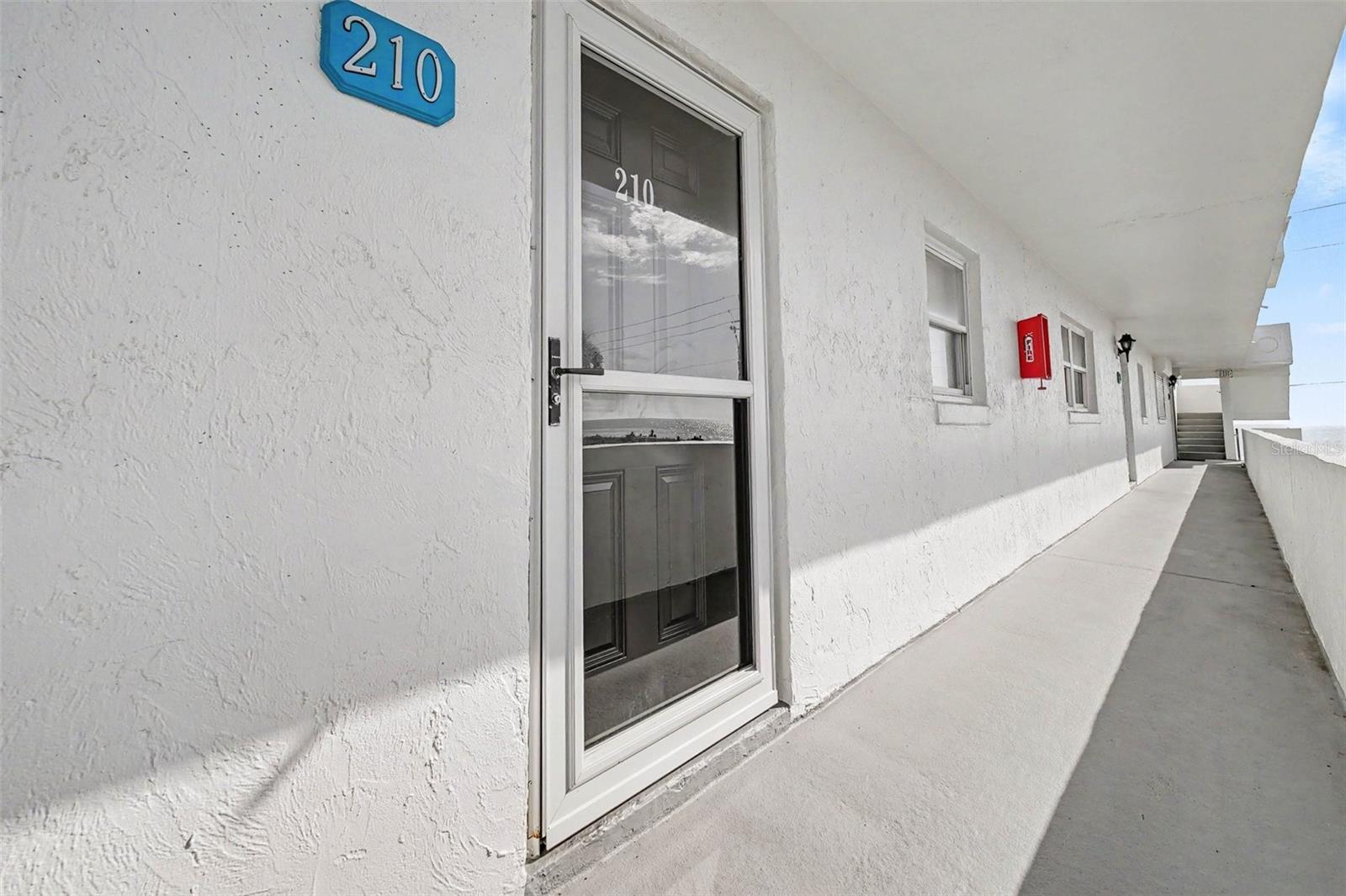1926 Ocean Shore Blvd #210 Property Photo 20