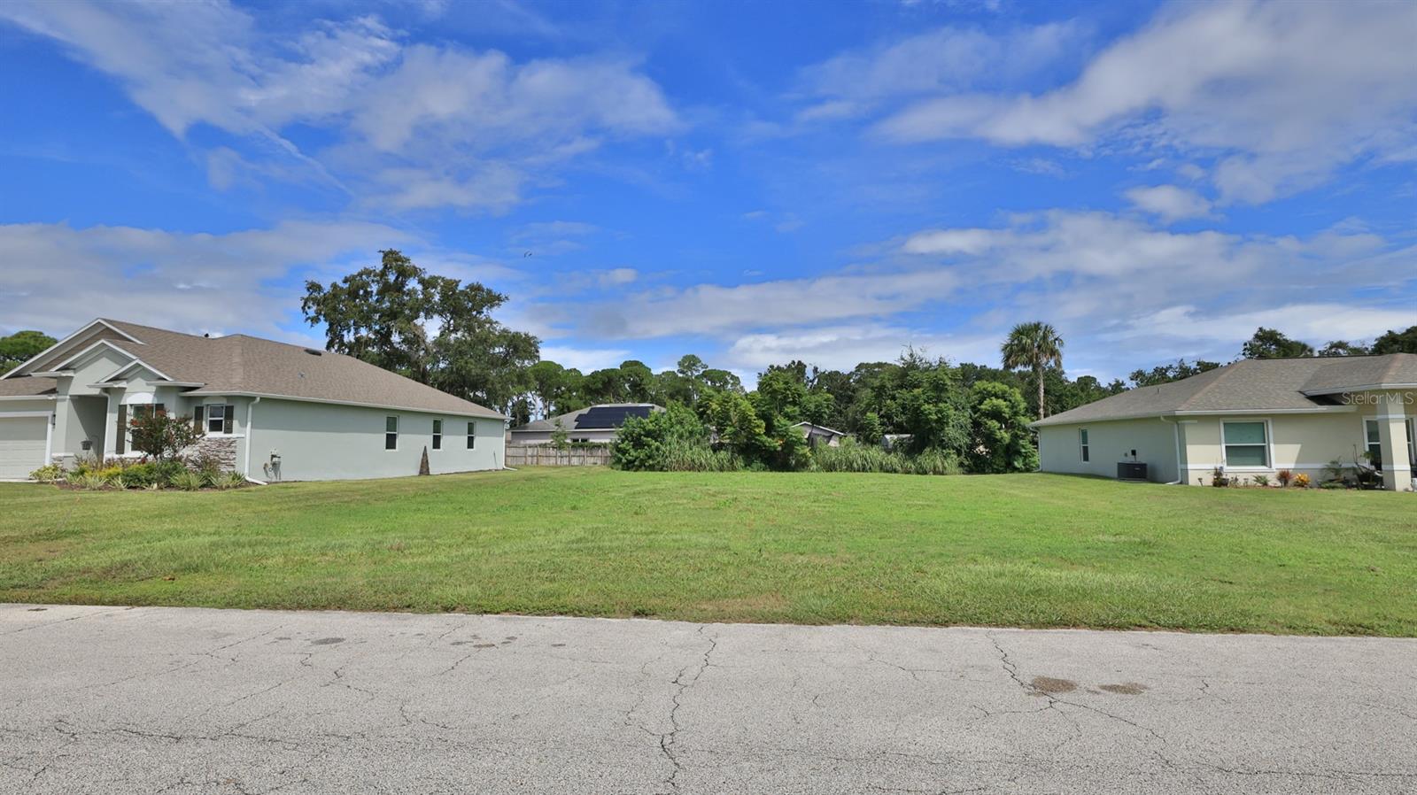 123 S CORY DR