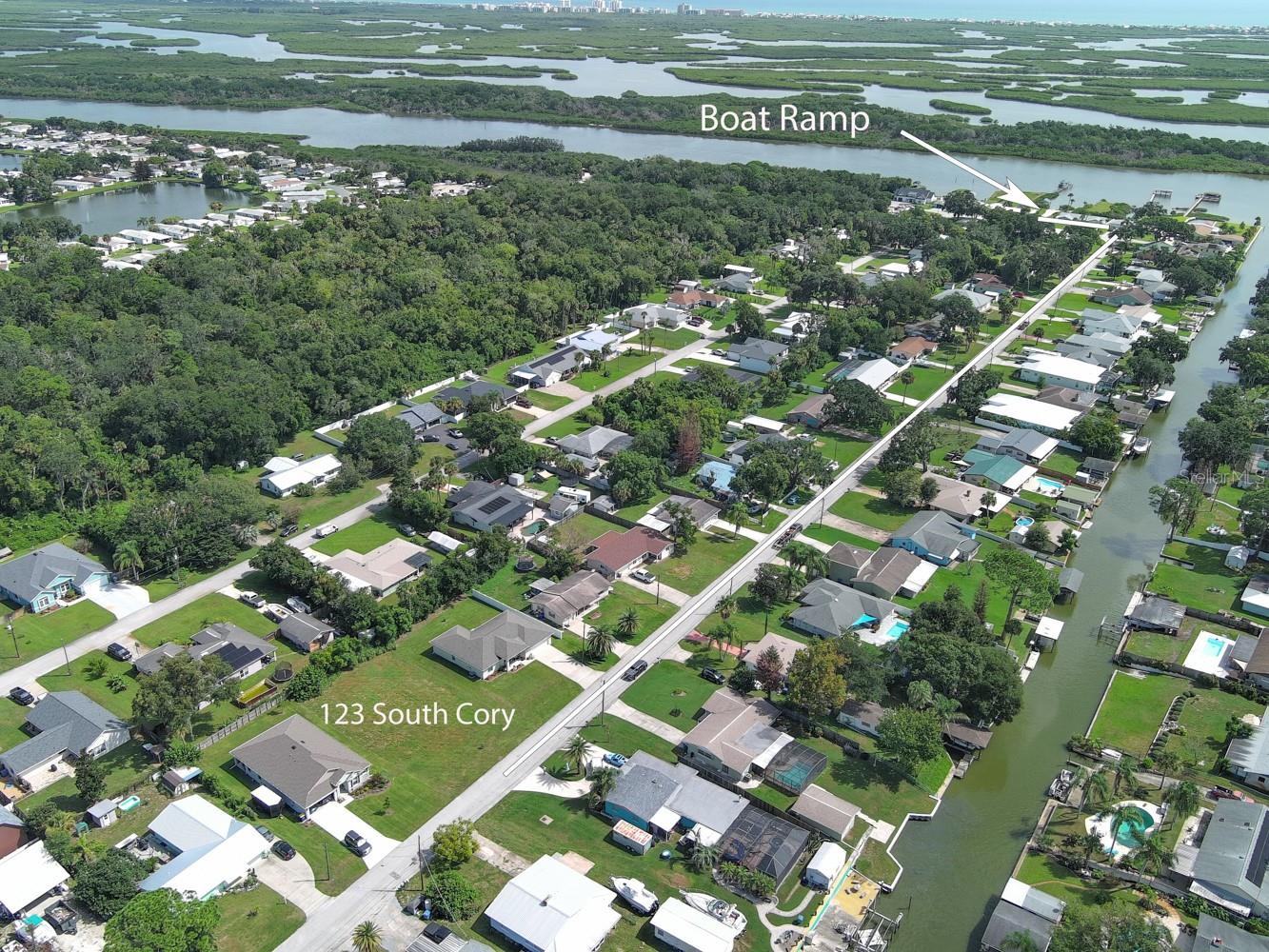 123 S Cory Dr Property Photo 10