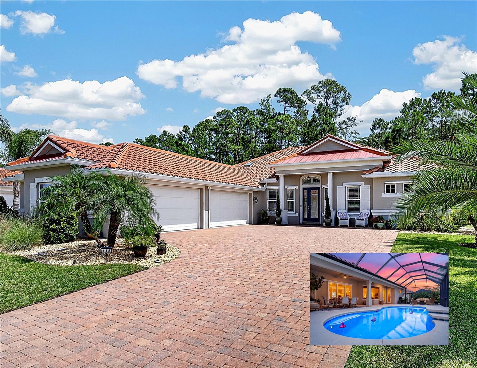 146 Portofino Blvd Property Photo 1