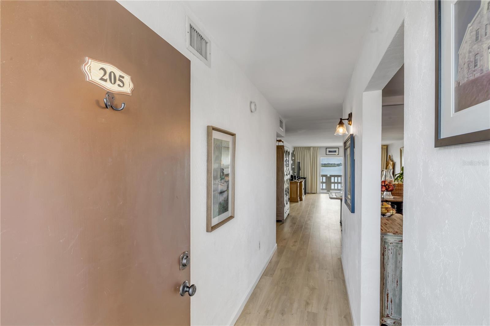 3606 S Peninsula Dr #205 Property Photo 6