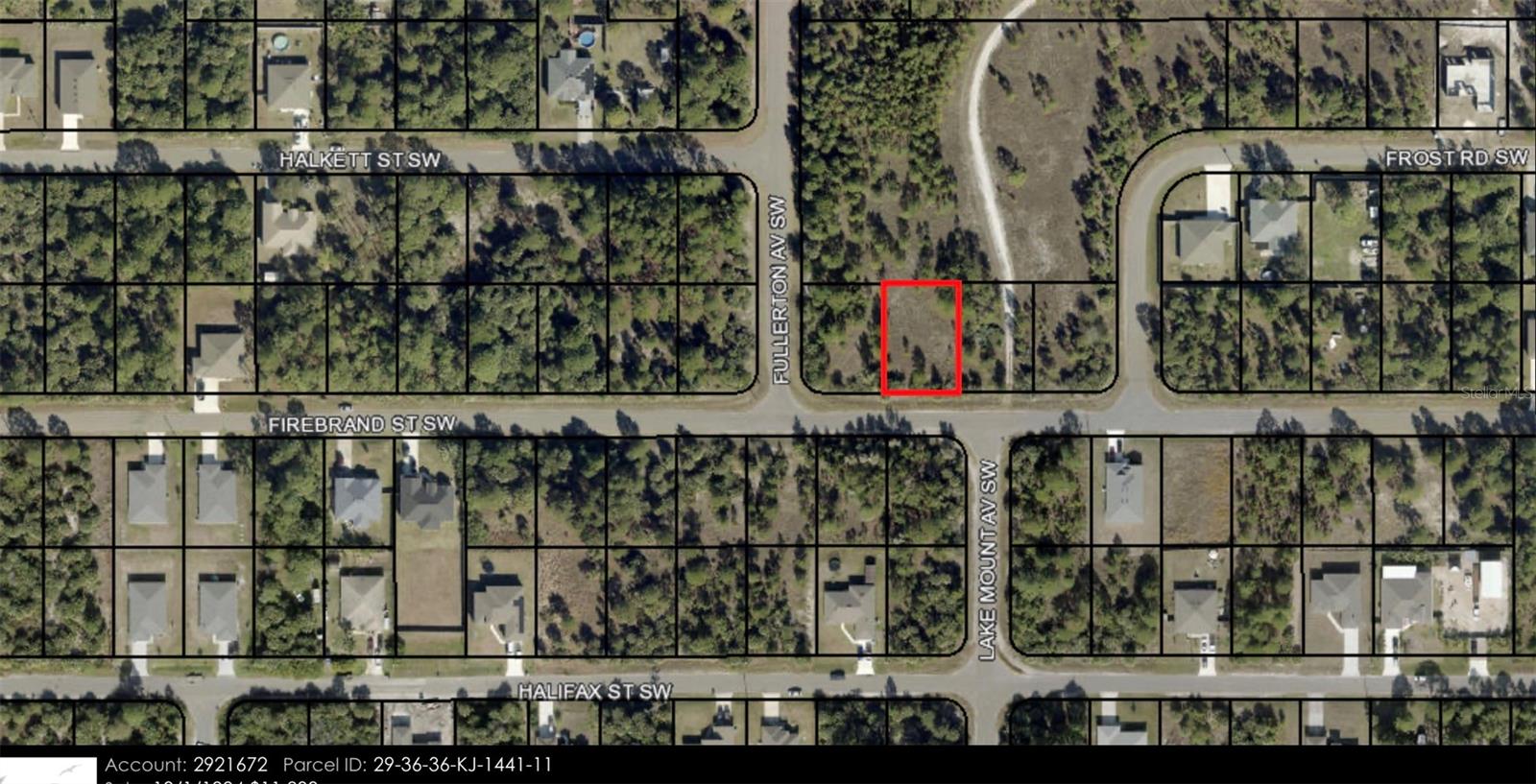 495 FIREBRAND ST SW Property Photo 1