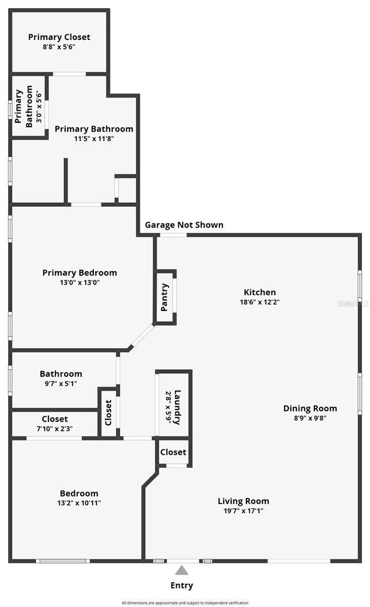549 Venetian Palms Blvd Property Photo 8