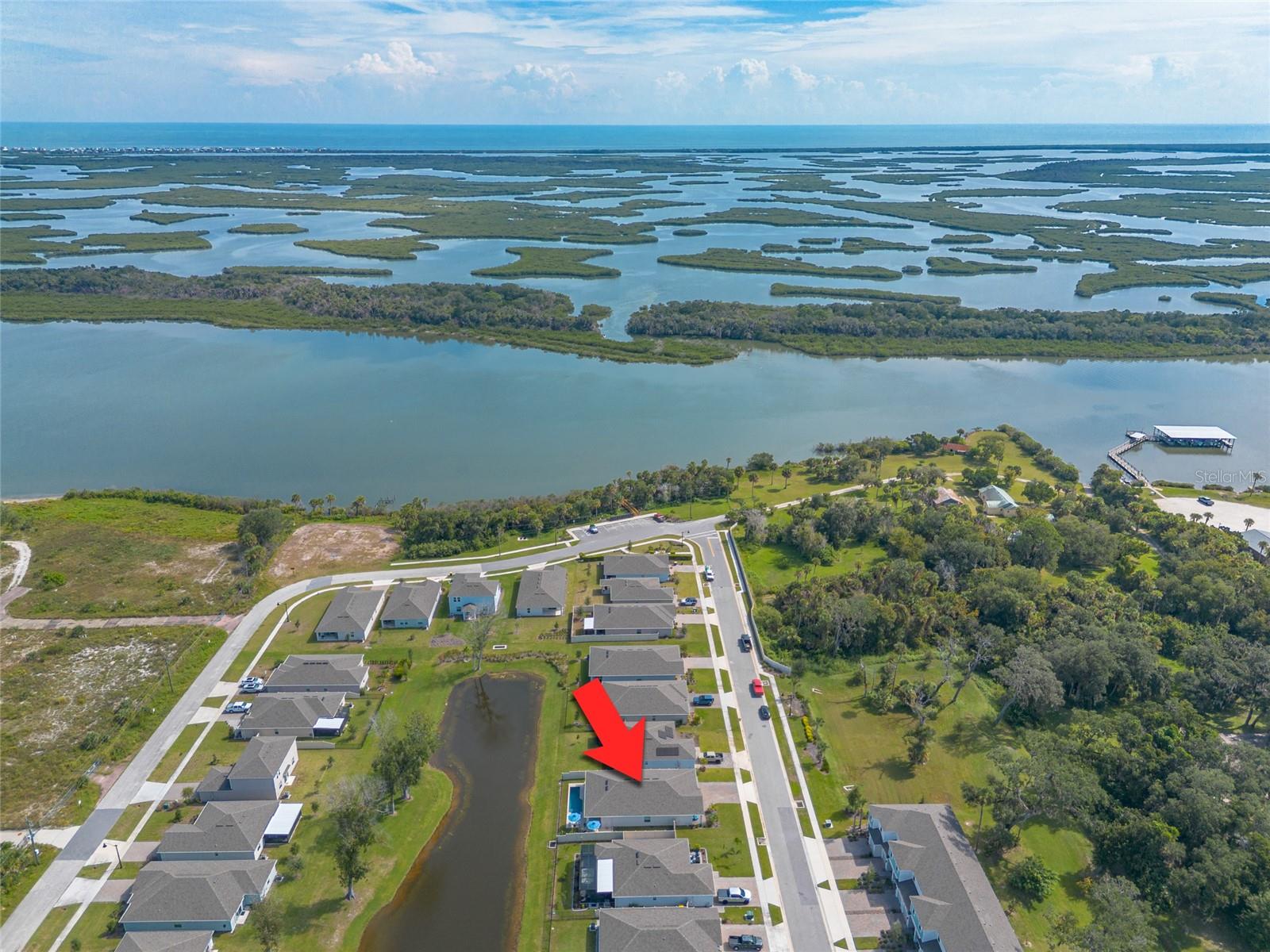 361 River Front Way Property Photo 51