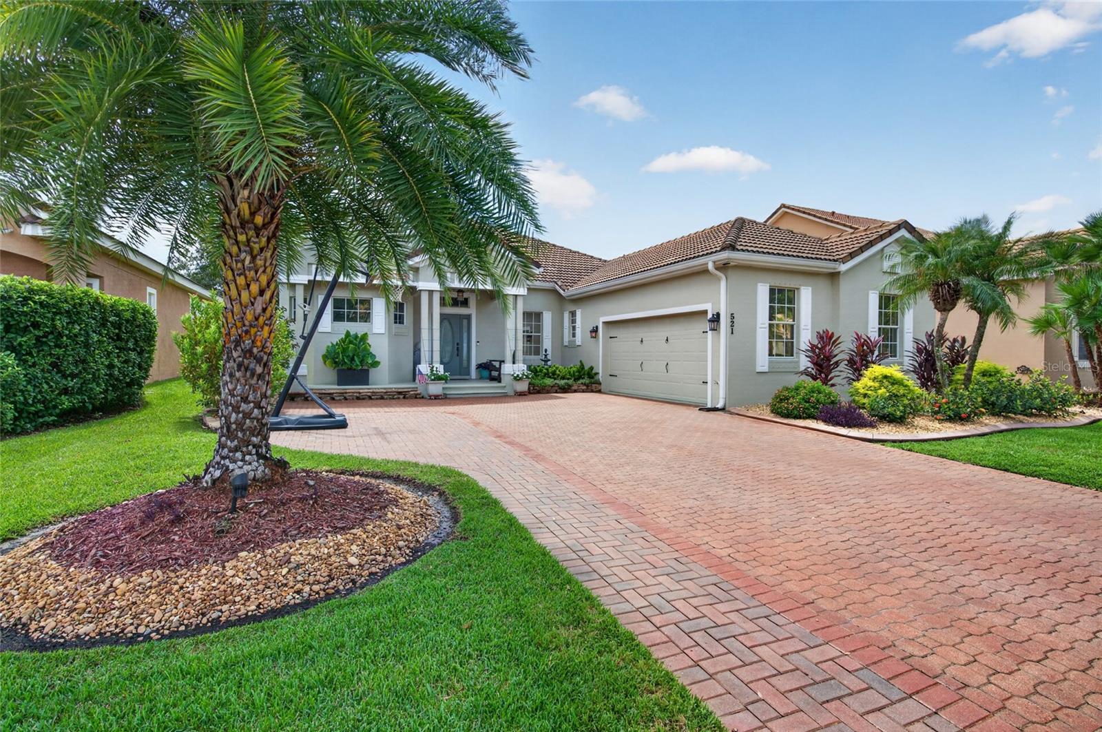 521 VENETIAN VILLA DR Property Photo 1