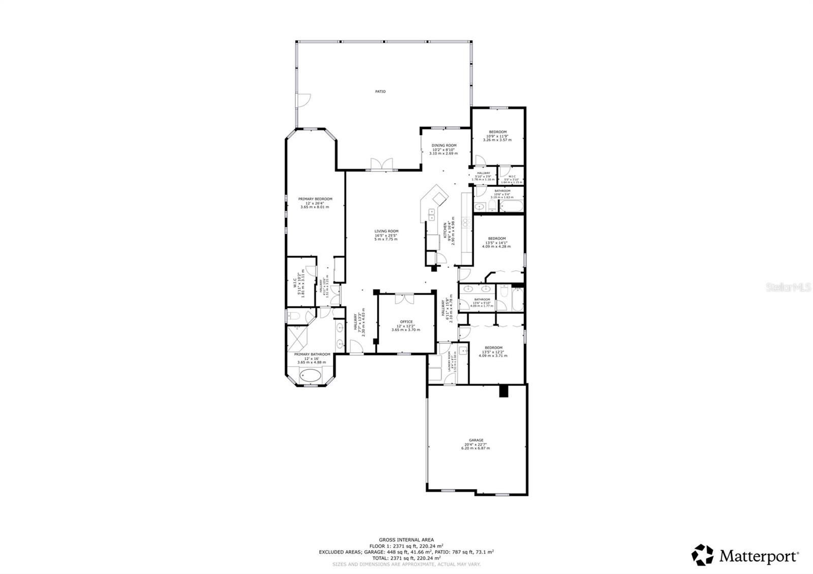 521 Venetian Villa Dr Property Photo 54