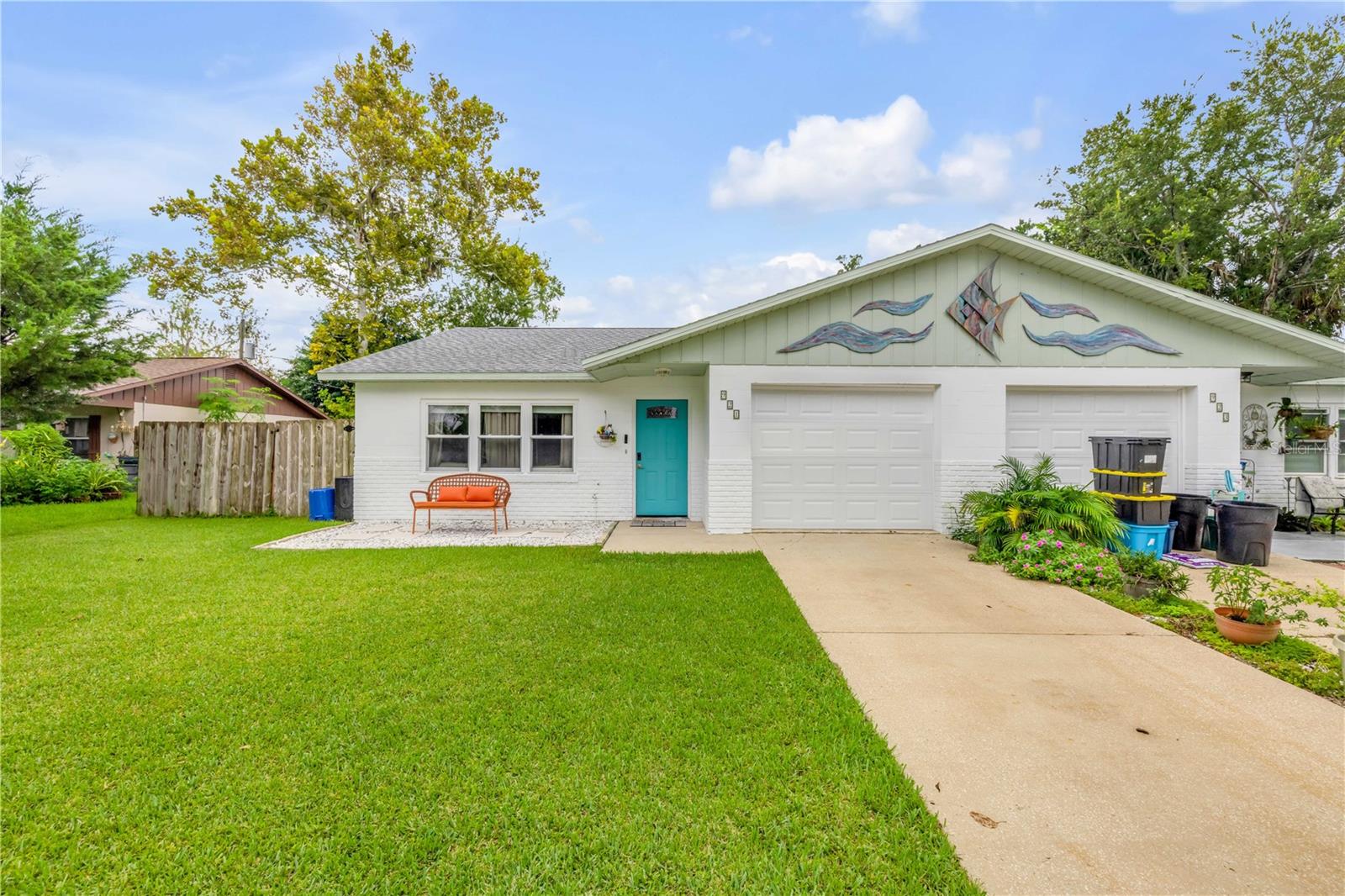 921 Aspen Dr Property Photo