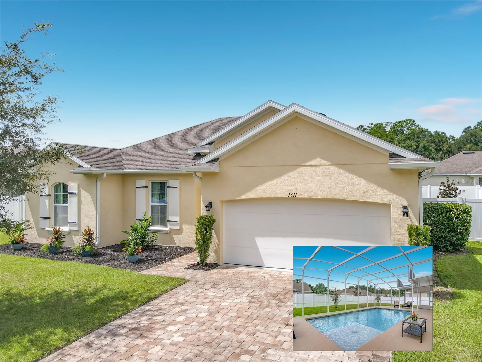 1611 Lady Fern Trl Property Photo 1