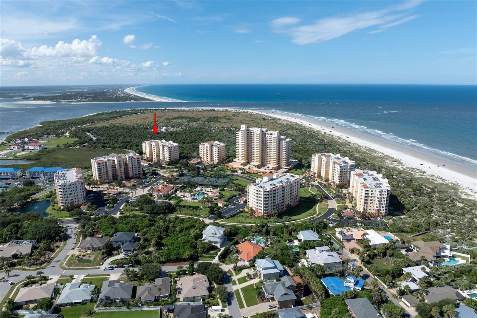 261 Minorca Beach Way #904 Property Photo 1