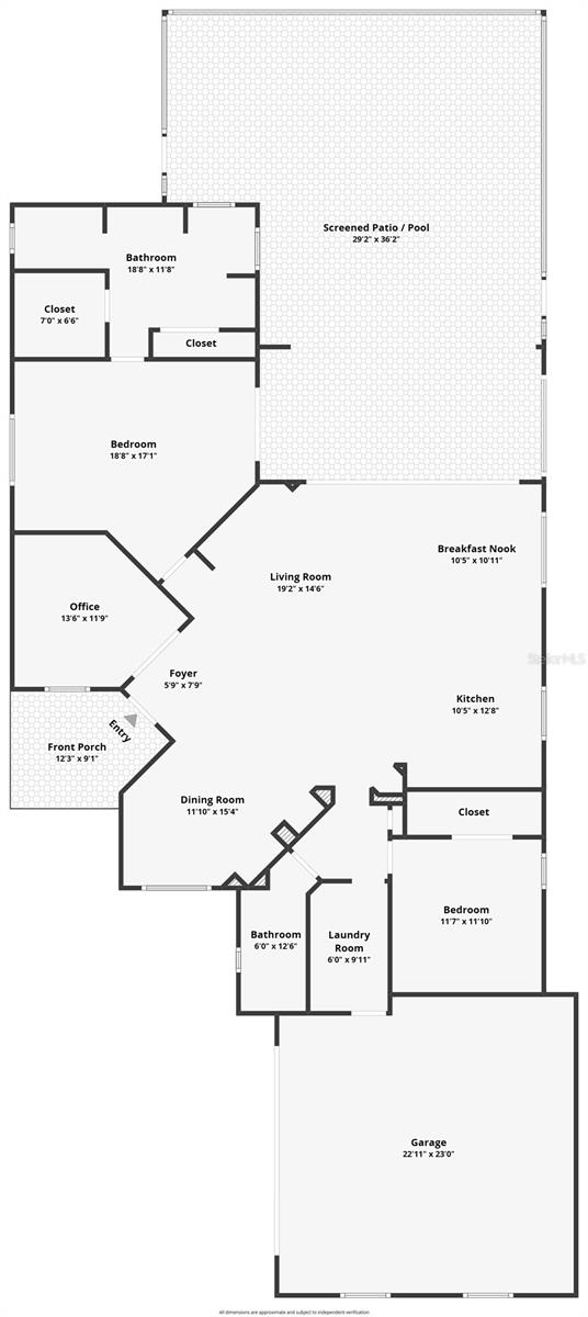 2612 Turnbull Estates Dr Property Photo 3