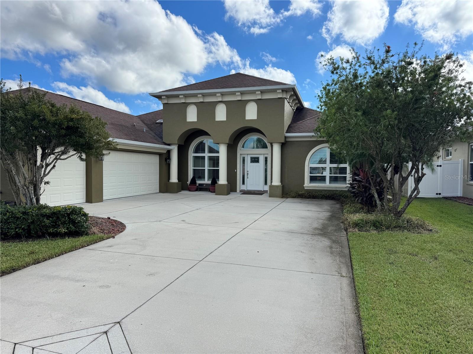 3466 Tesoro Cir Property Photo 1