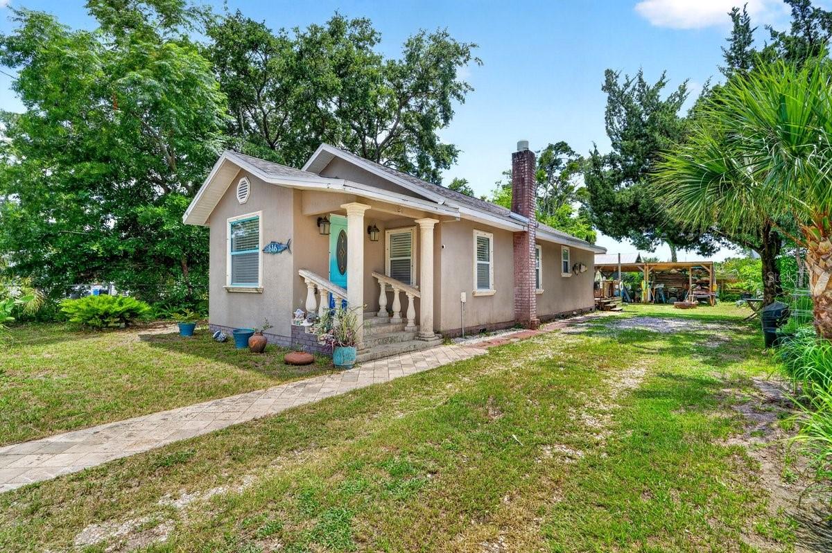 616 Dora St Property Photo 1