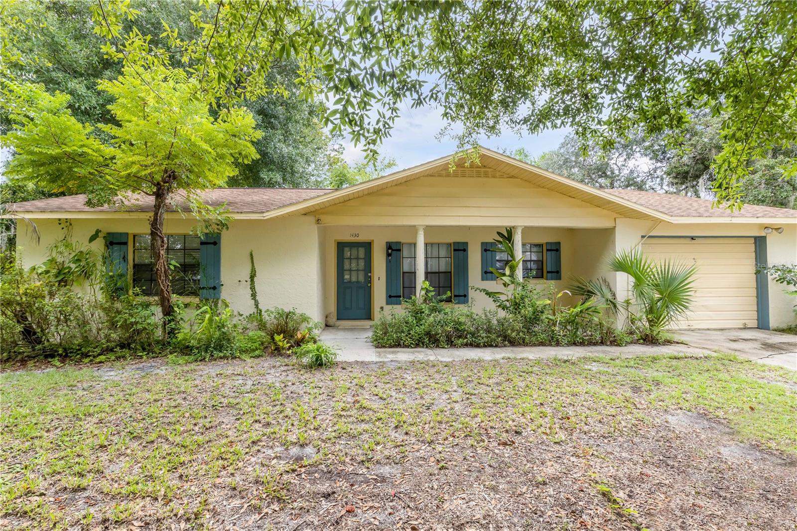 1430 Umbrella Tree Dr Property Photo 1