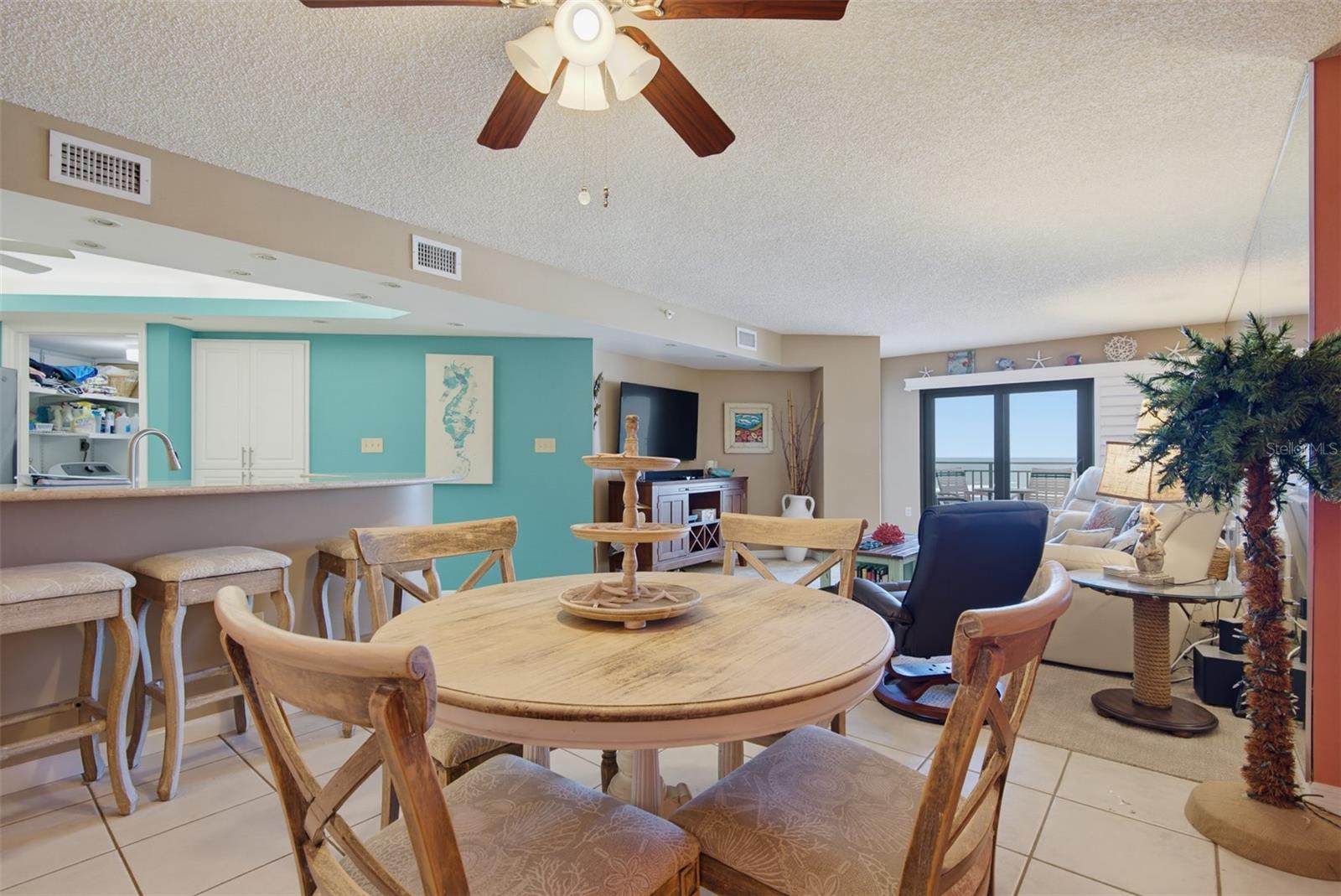 5207 S Atlantic Ave #423 Property Photo 16