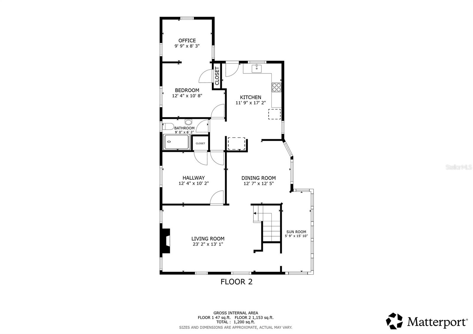 436 Vermont Ave Property Photo 53