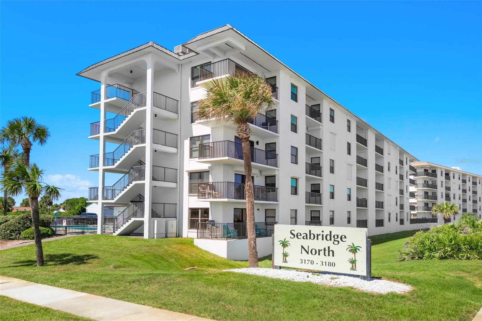 3180 OCEAN SHORE BLVD #309 Property Photo 1