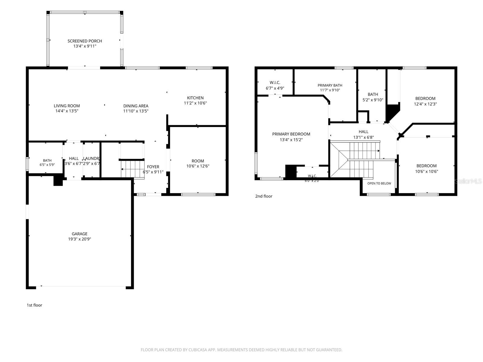 1095 Horizon View Blvd Property Photo 3