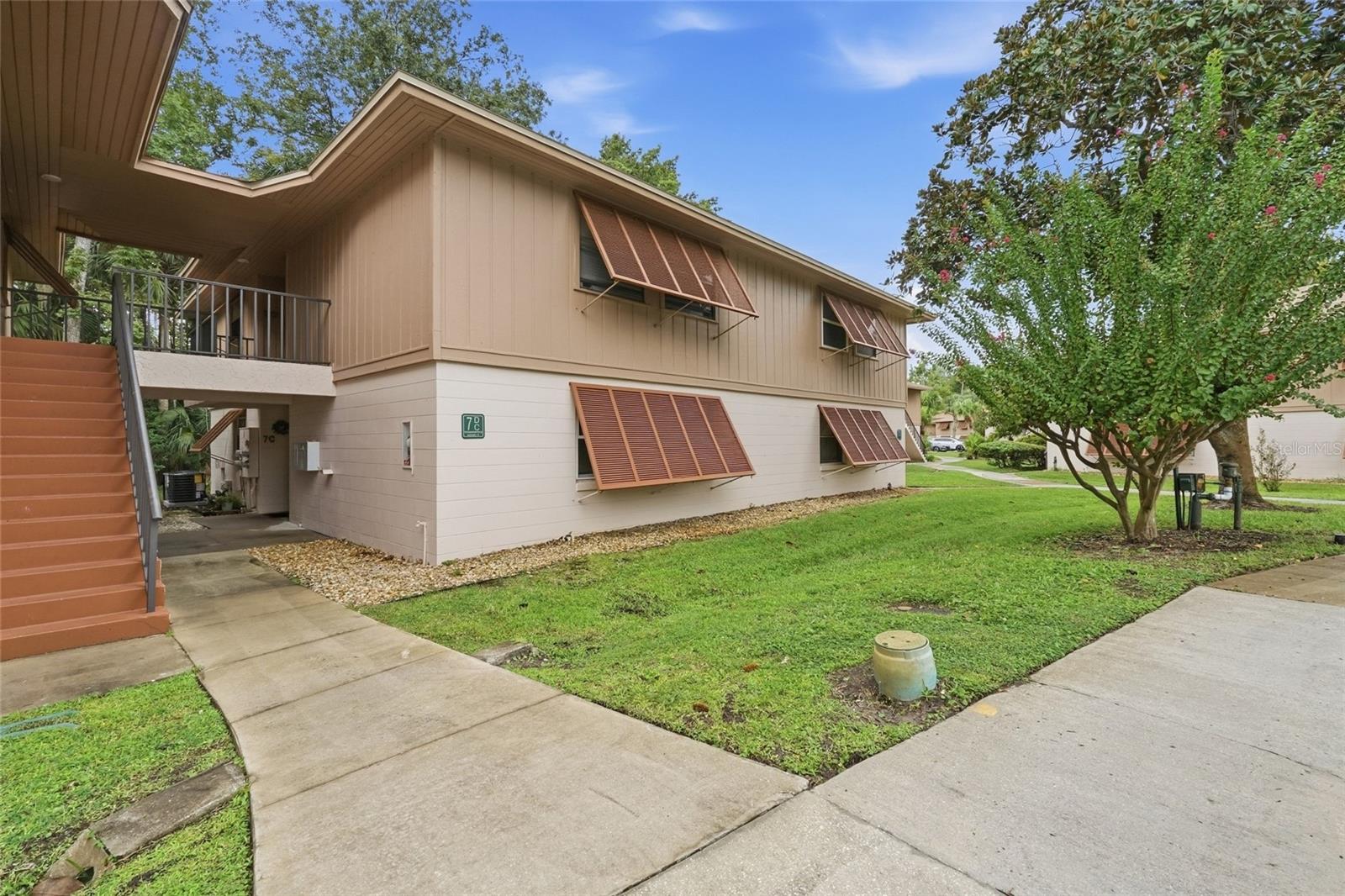 150 WAX MYRTLE WOODS CT #7C Property Photo 1