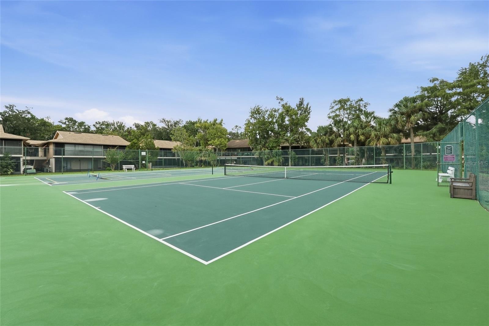 150 Wax Myrtle Woods Ct #7c Property Photo 21