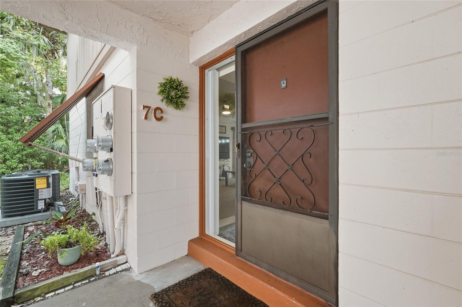 150 Wax Myrtle Woods Ct #7c Property Photo 22