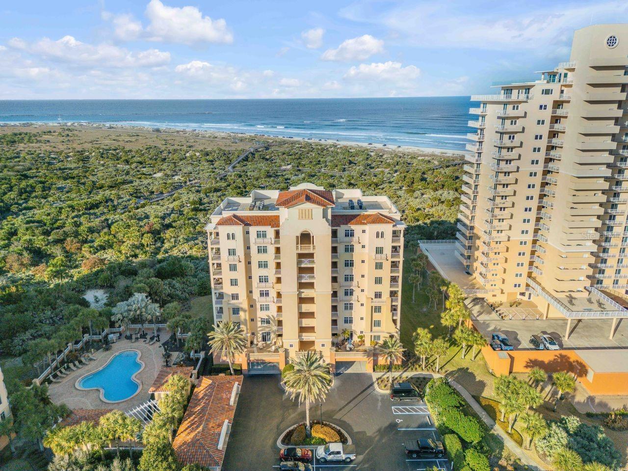 259 Minorca Beach Way #902 Property Photo 45