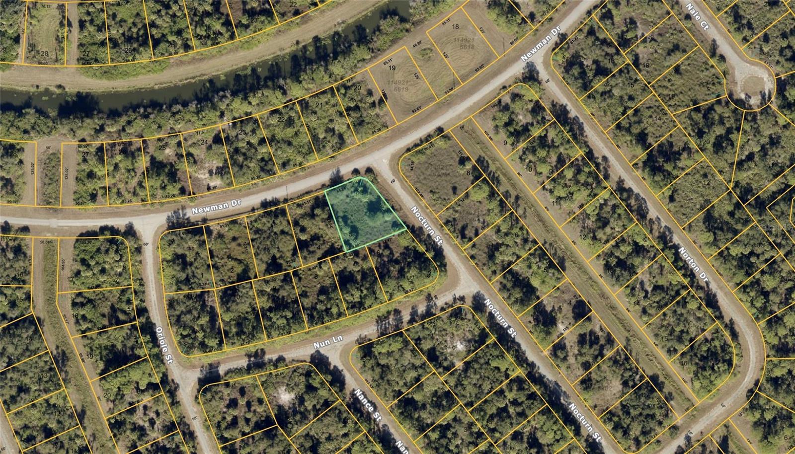 NEWMAN DR Property Photo 1