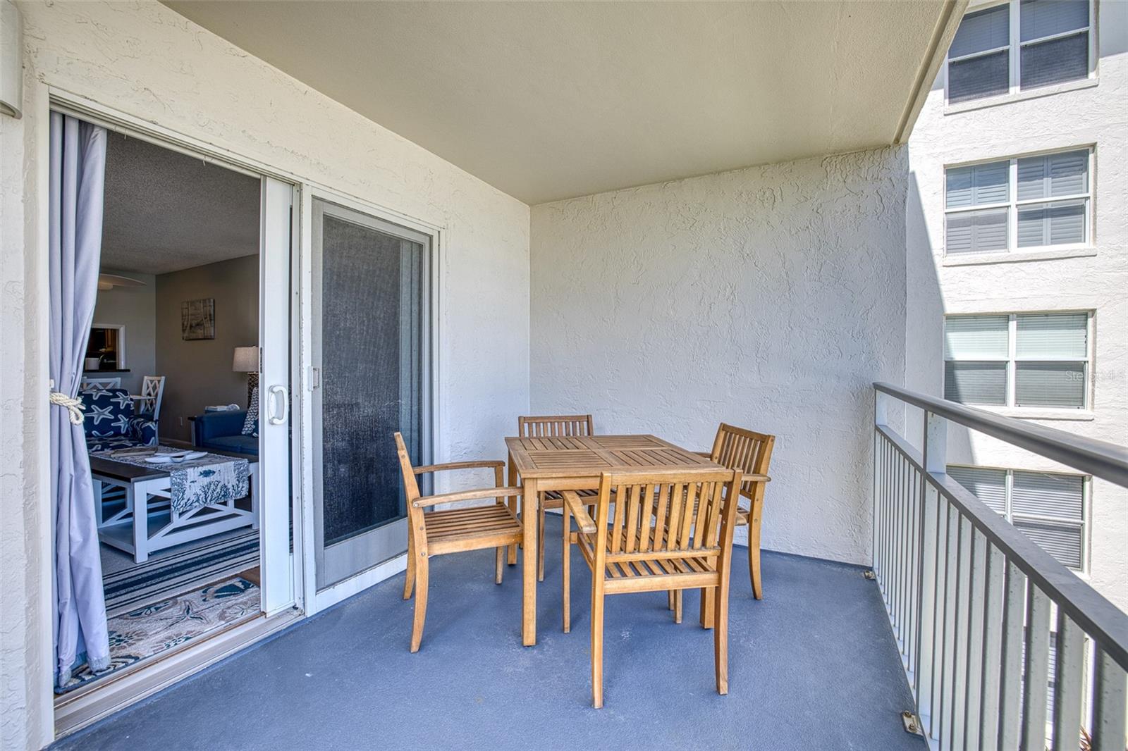 4151 S Atlantic Ave #3170 Property Photo 12