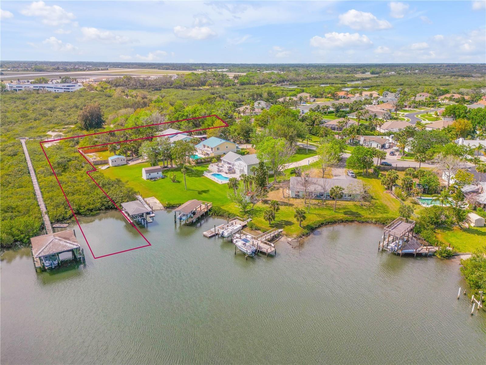 209 Inlet Shores Dr Property Photo 1