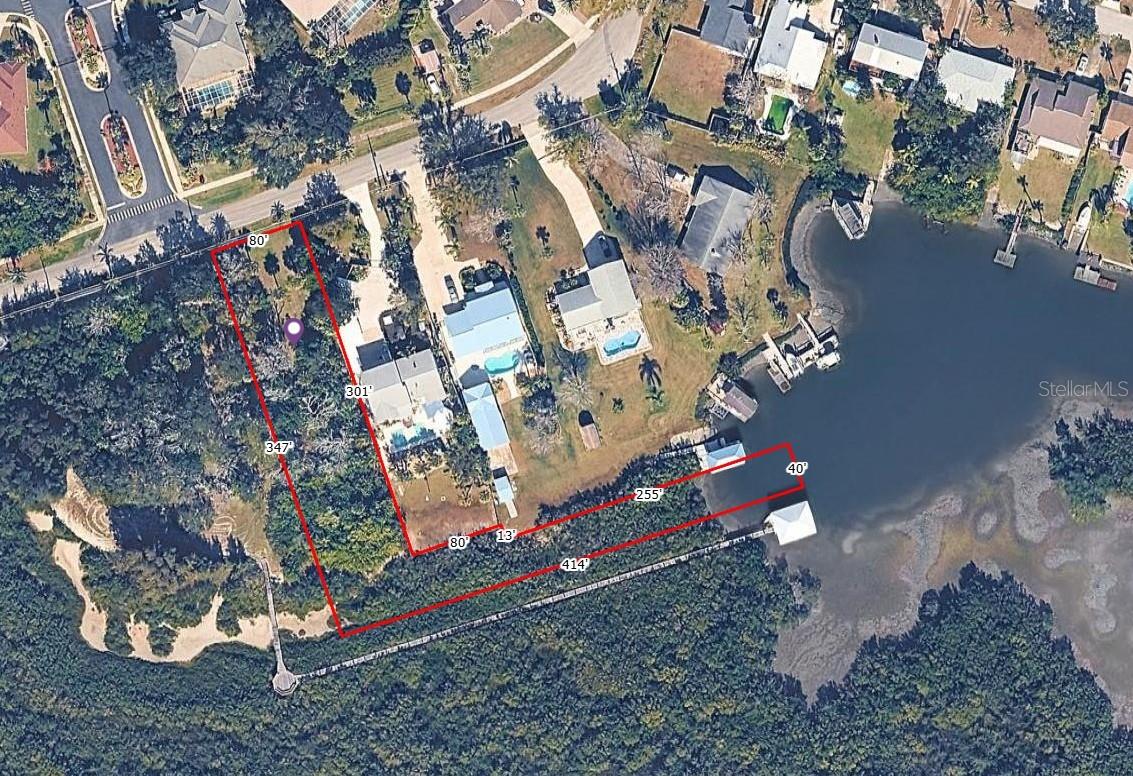209 Inlet Shores Dr Property Photo 3