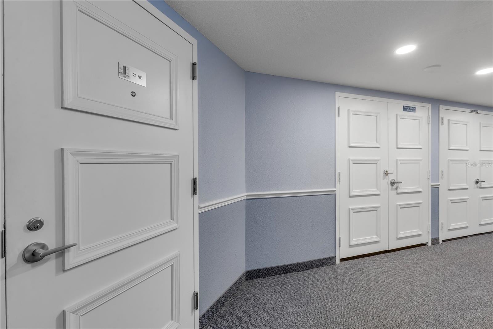 2625 S Atlantic Ave #21ne Property Photo 9