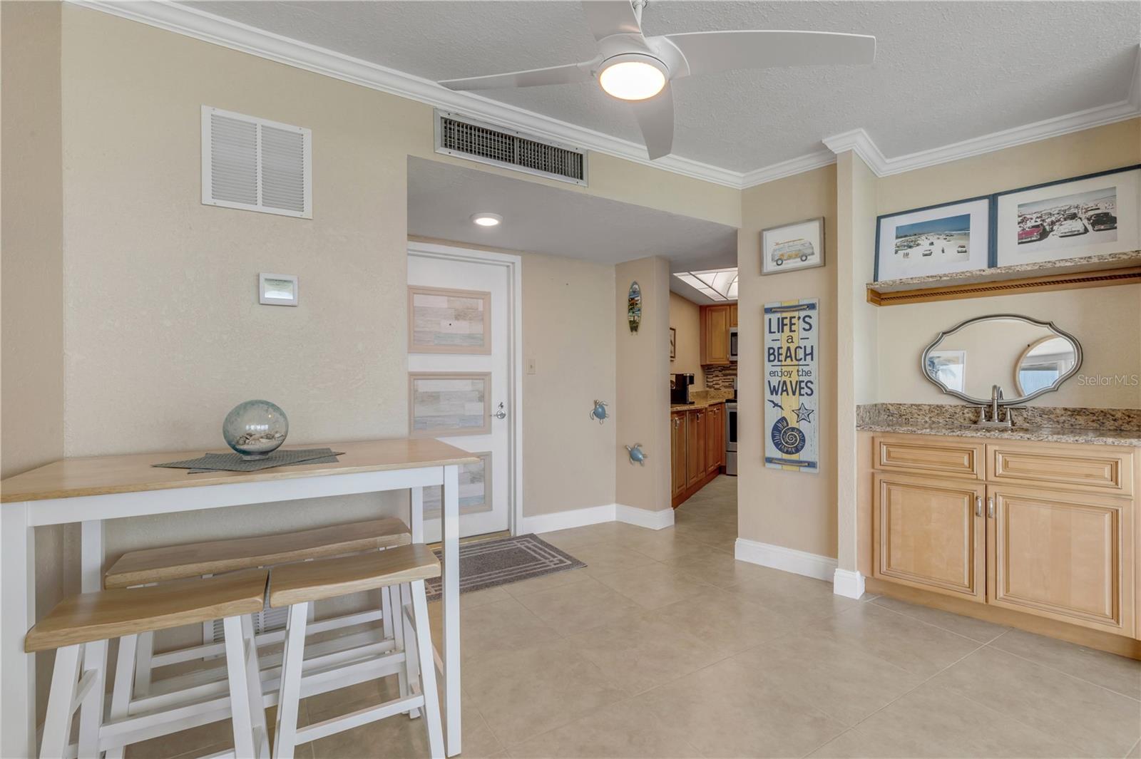 2625 S Atlantic Ave #21ne Property Photo 15