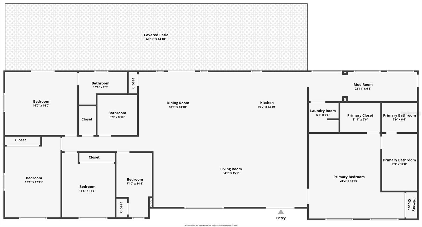 6223 Donna Cir Property Photo 81