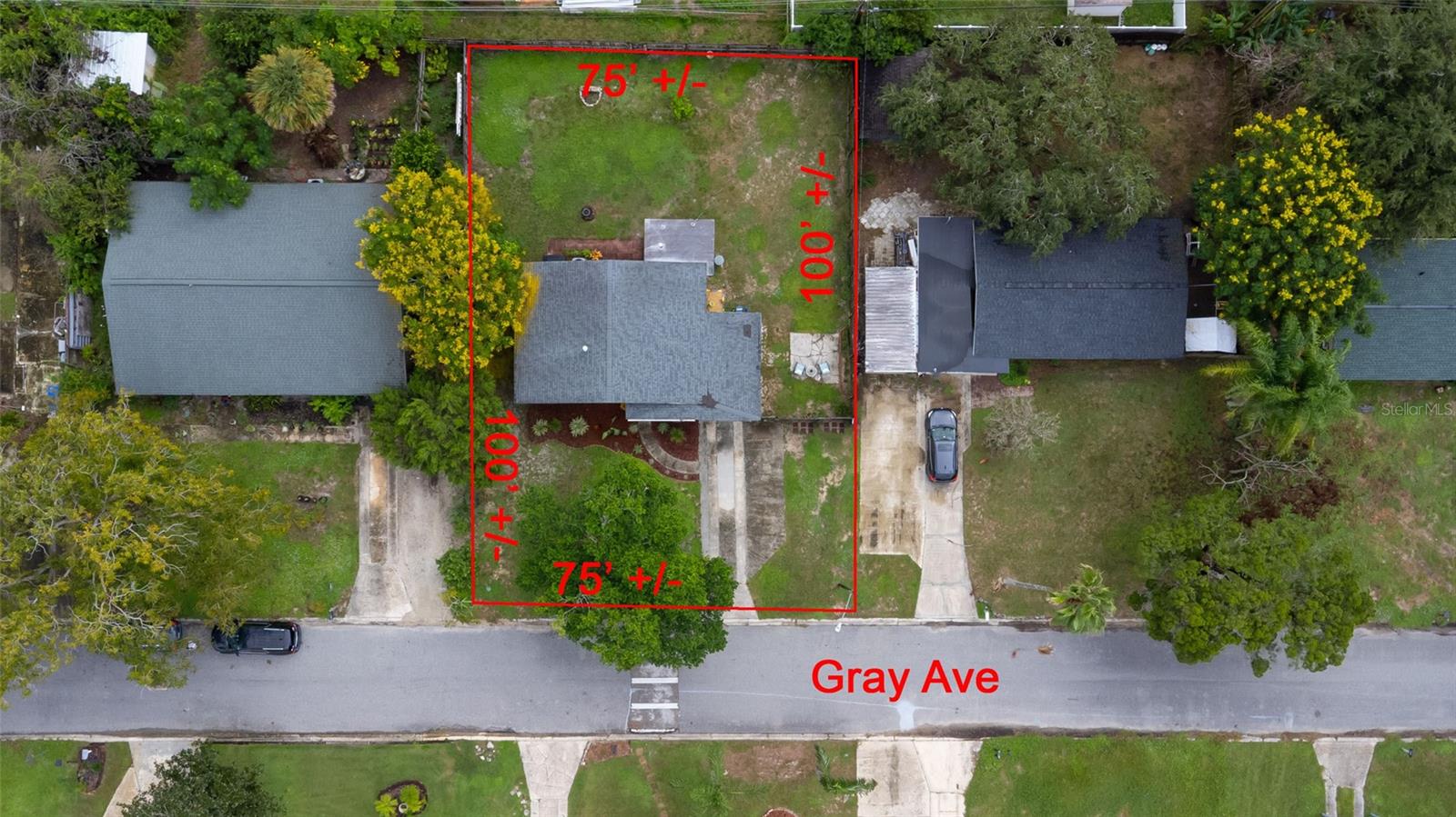 4505 Gray Ave Property Photo 48