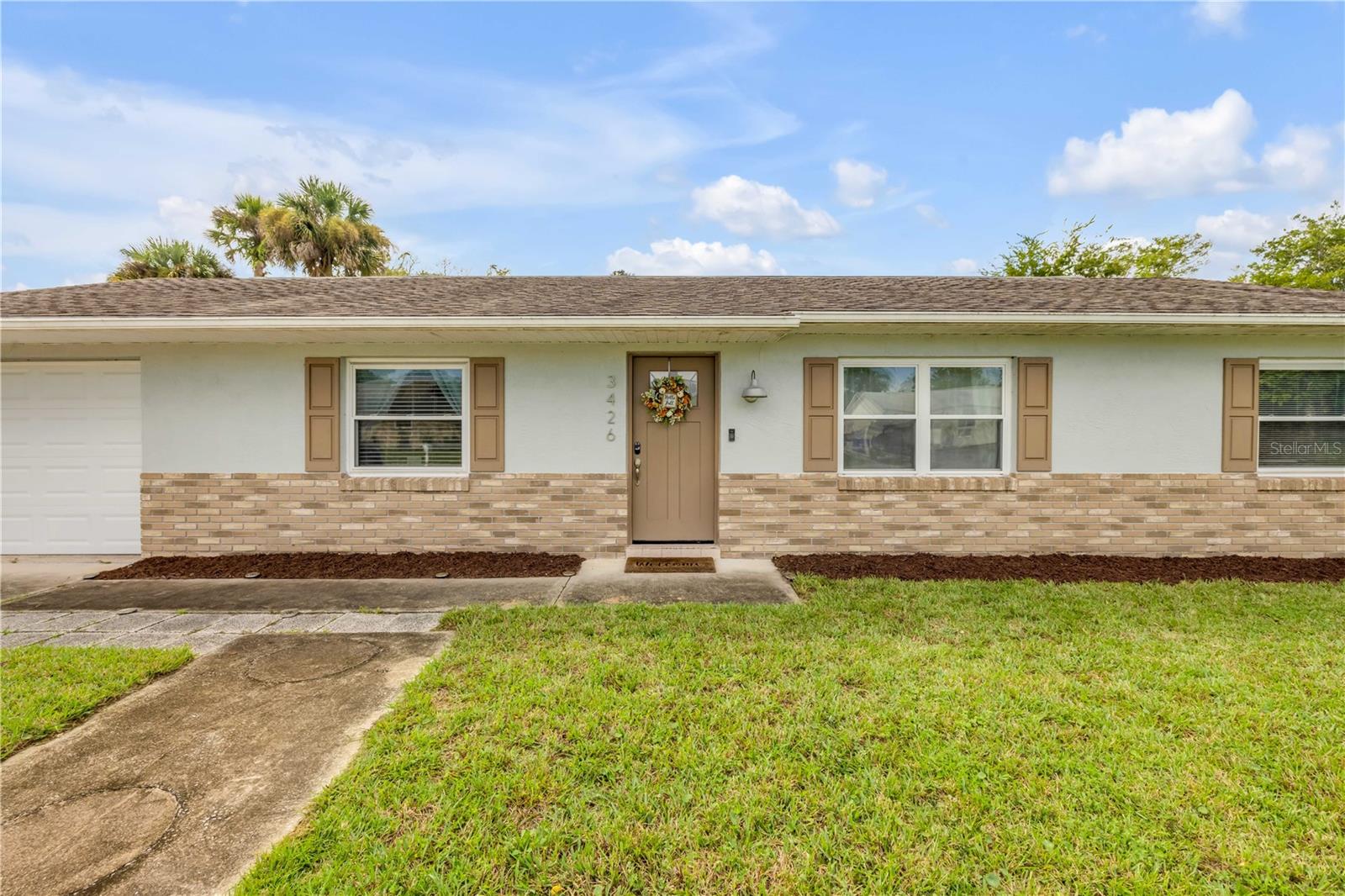 3426 YULE TREE DR Property Photo 1