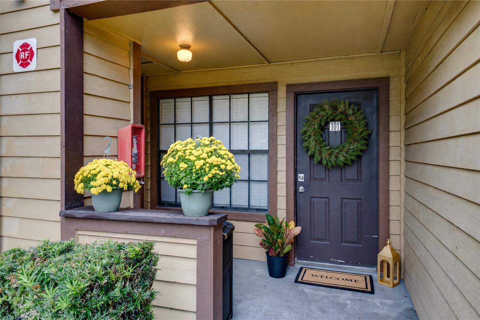 485 Forestway Cir #101 Property Photo 19