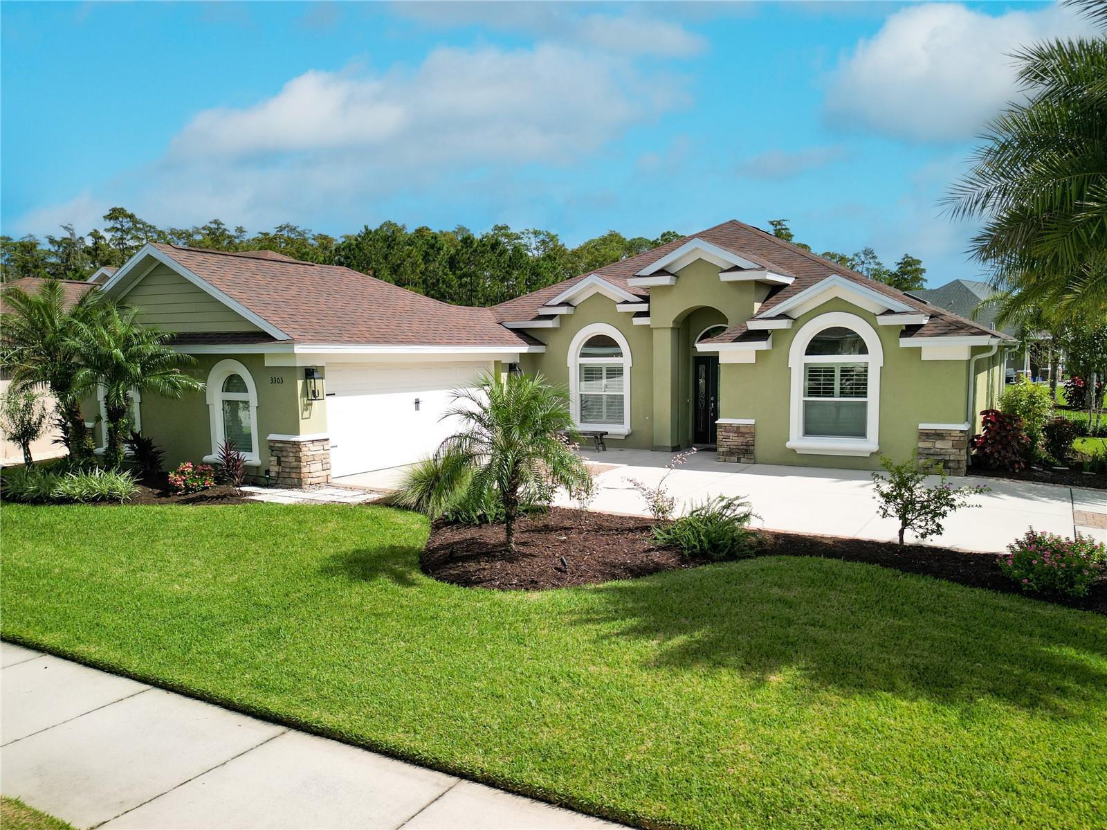 3303 Bellino Blvd Property Photo