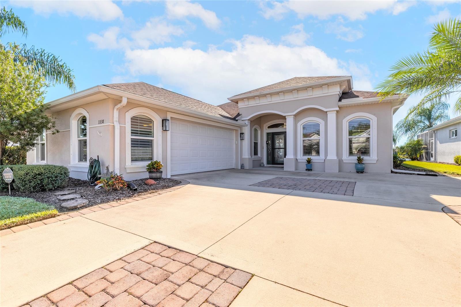3338 Bellino Blvd Property Photo 1