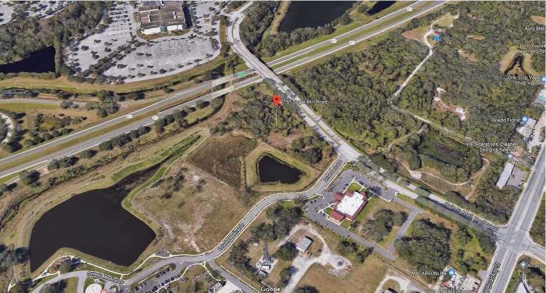 1151 W Sugar Mill Rd Property Photo 1