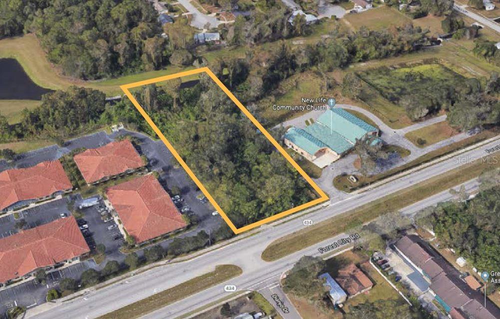 8116 FOREST CITY Property Photo 1