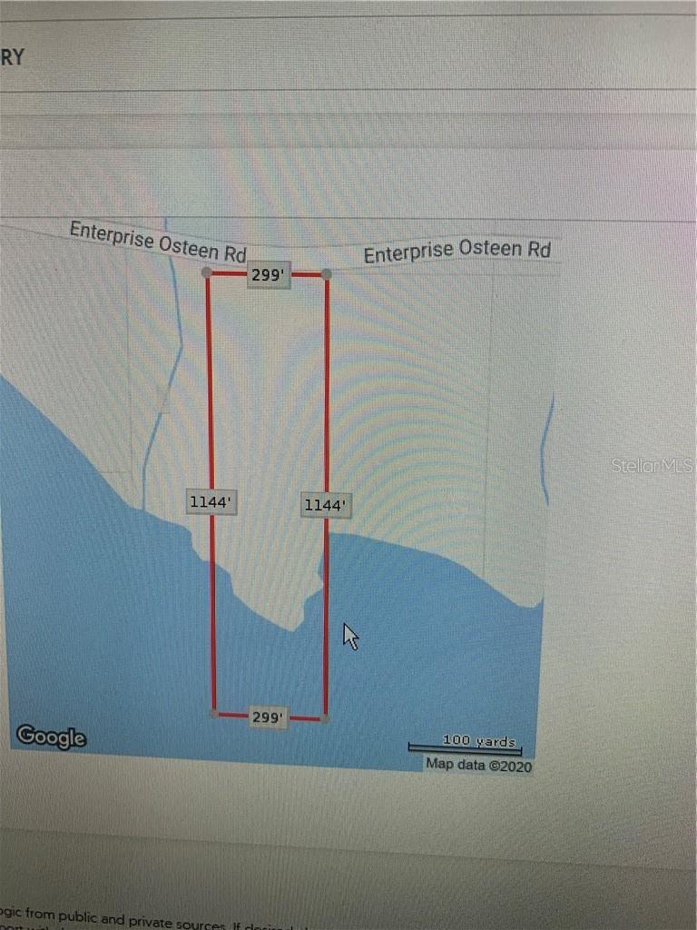 1061 Enterprise Osteen Rd Property Photo 4