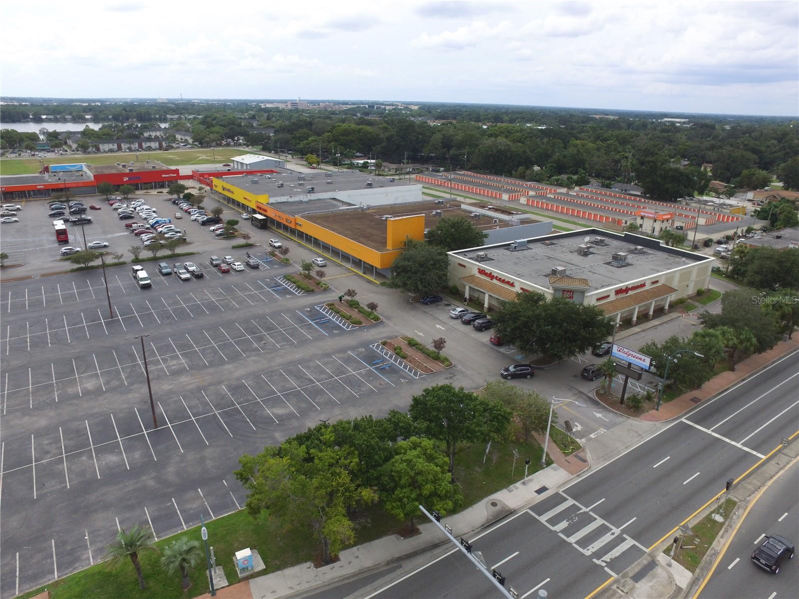 4504 Orange Blossom Trl #4562 - 4638 - 4652 Property Photo