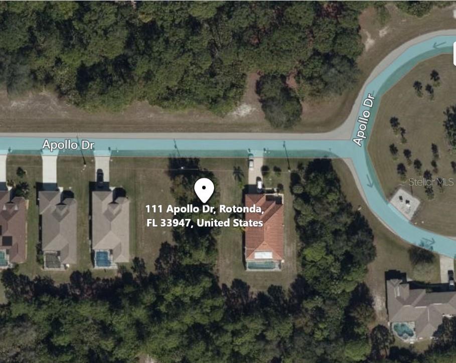111 Apollo Dr Property Photo 1