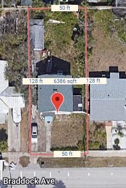 415 Braddock Ave Property Photo 47